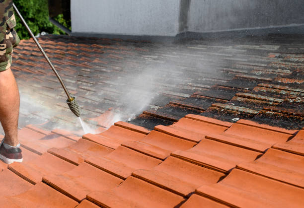 Pressure Washing Services for Businesses in South Lancaster, MA