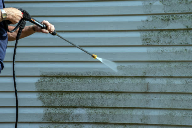 Best Residential Pressure Washing Services  in South Lancaster, MA