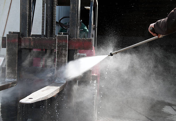 Why Choose Our Certified Pressure Washing Experts for Your Project Needs in South Lancaster, MA?
