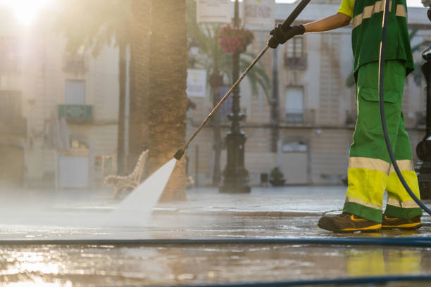 Best Deck Pressure Washing  in South Lancaster, MA
