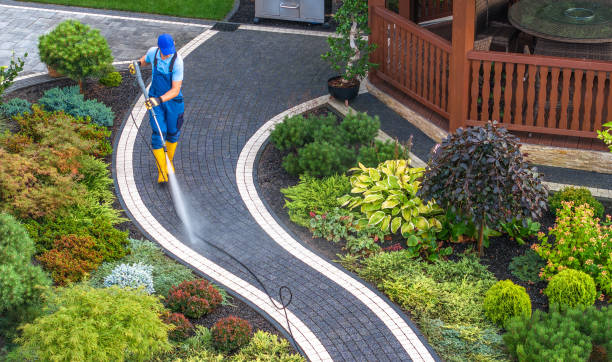 Best Commercial Pressure Washing  in South Lancaster, MA