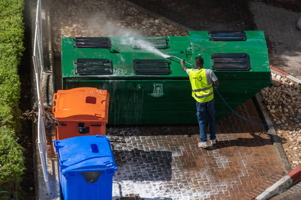Why Choose Our Certified Pressure Washing Experts for Your Project Needs in South Lancaster, MA?