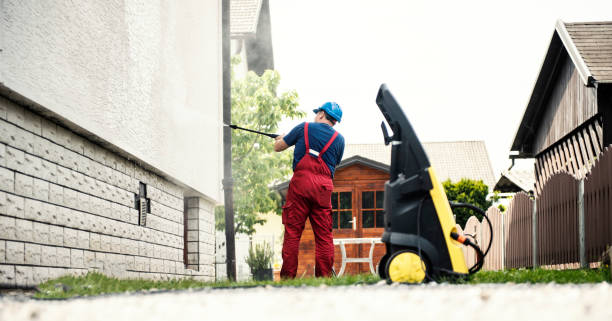 Best Garage Pressure Washing  in South Lancaster, MA
